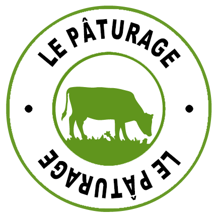 Le pâturage