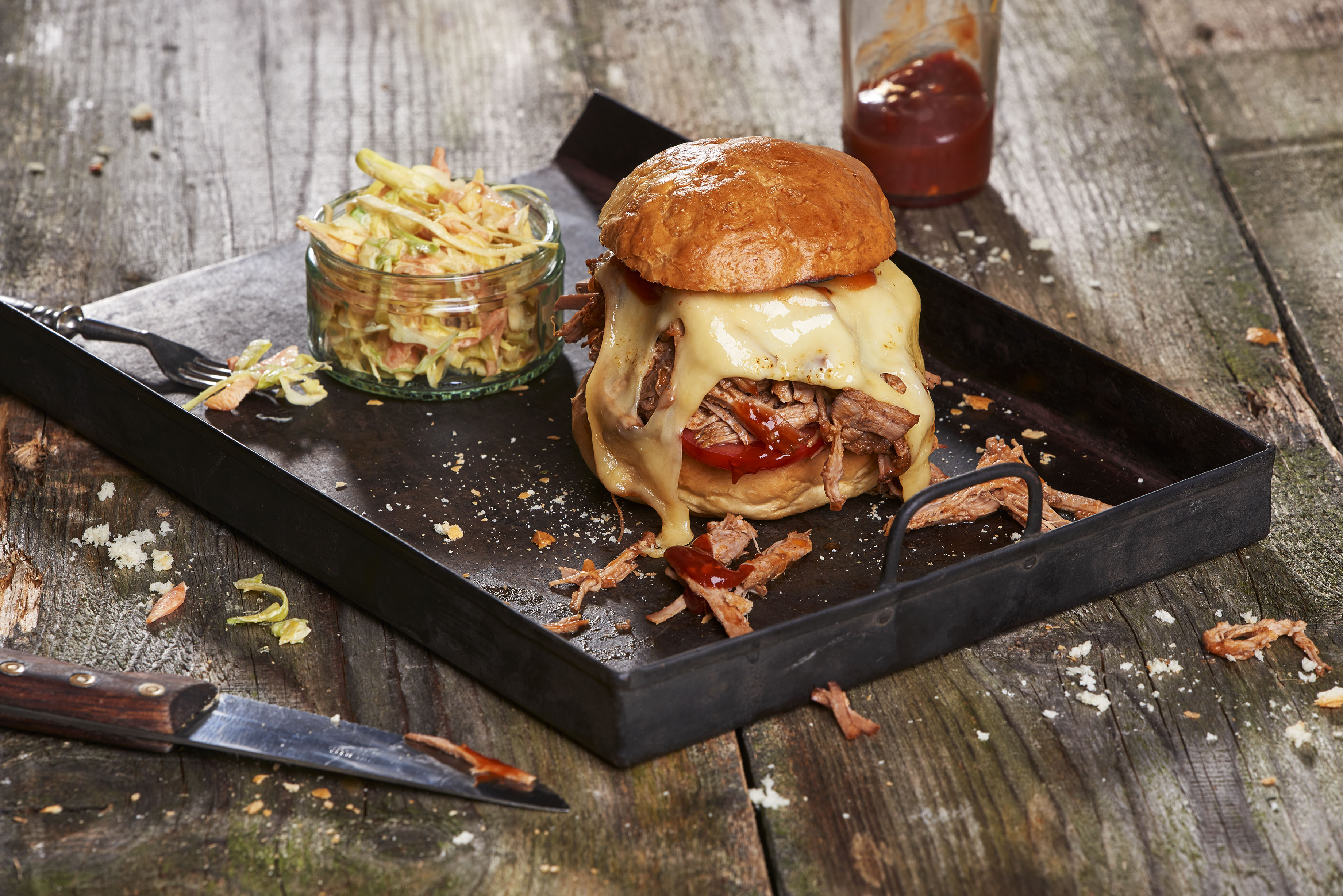 Rezepte - Leerdammer®